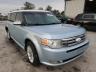 2009 FORD  FLEX