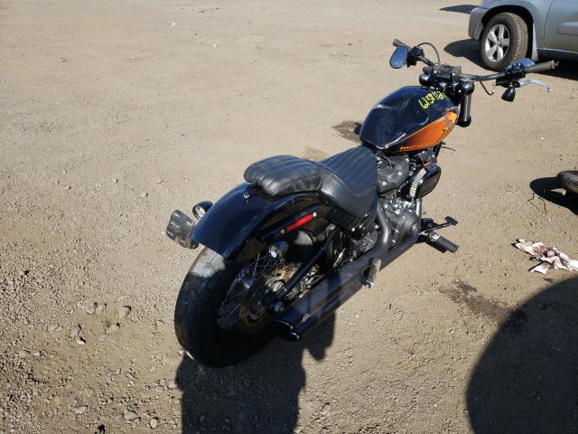 2021 HARLEY-DAVIDSON FXBBS 1HD1YYK17MB015508