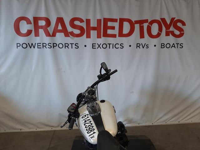 2014 HARLEY-DAVIDSON FXSB BREAK 1HD1BFV12EB042215
