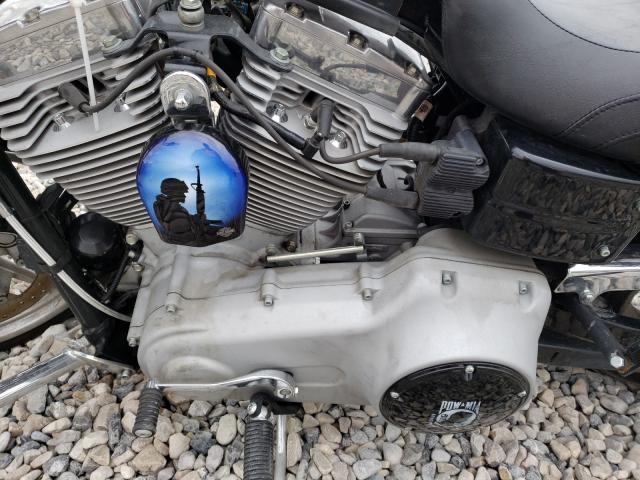2009 HARLEY-DAVIDSON FXD 1HD1GM4159K335961