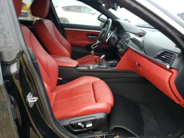 2016 BMW 428 I GRAN WBA4A9C59GG508668