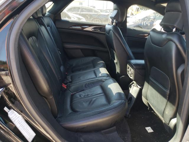 2017 LINCOLN MKZ RESERV 3LN6L5E97HR603704
