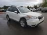 2014 SUBARU  FORESTER