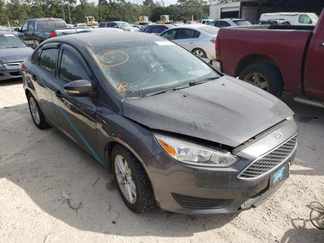 2015 FORD FOCUS SE 1FADP3F28FL333311