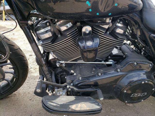 2019 HARLEY-DAVIDSON FLHXS 1HD1KRP37KB622040