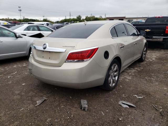 2010 BUICK ALLURE/LAC 1G4GK5EG5AF120575