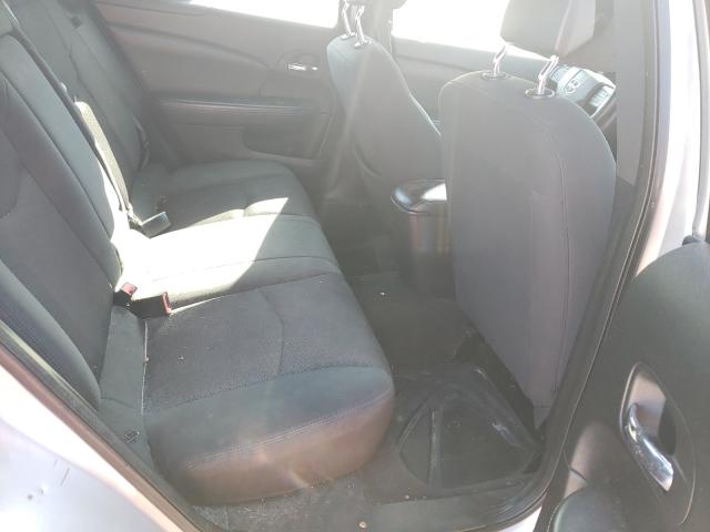 2011 DODGE AVENGER EX 1B3BD4FB0BN608377
