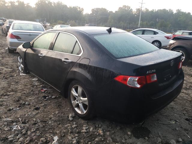 2010 ACURA TSX JH4CU2F64AC032733