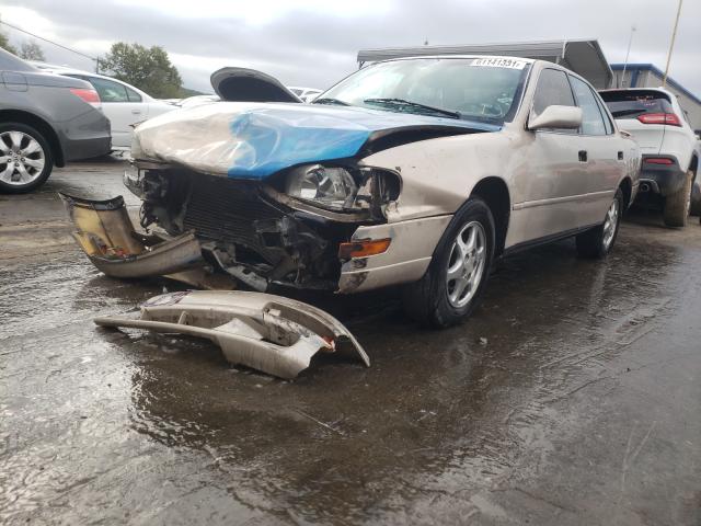 Vin: 4t1sk12e9nu081478, lot: 37578242, toyota camry le 19922