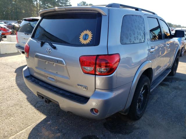 2016 TOYOTA SEQUOIA LI 5TDKY5G16GS061163
