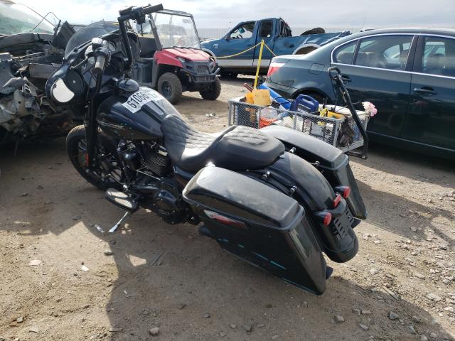 2019 HARLEY-DAVIDSON FLHXS 1HD1KRP37KB622040