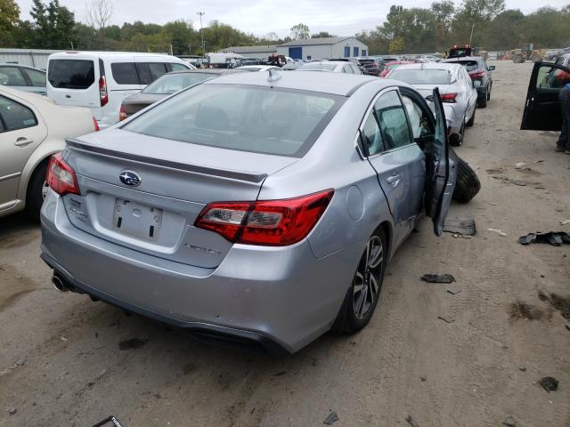 2019 SUBARU LEGACY SPO 4S3BNAS61K3011351
