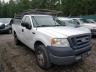 2005 FORD  F150