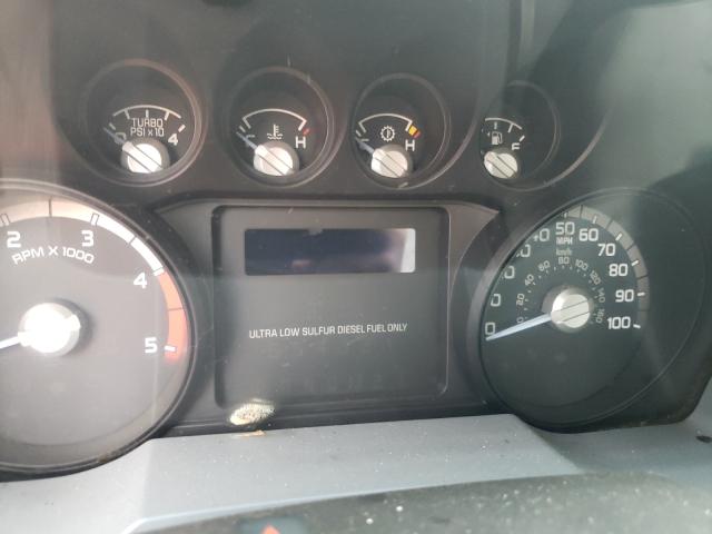 2012 FORD F550 SUPER 1FDUF5GT4CEA83710