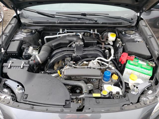 2020 SUBARU LEGACY 4S3BWAB63L3023225