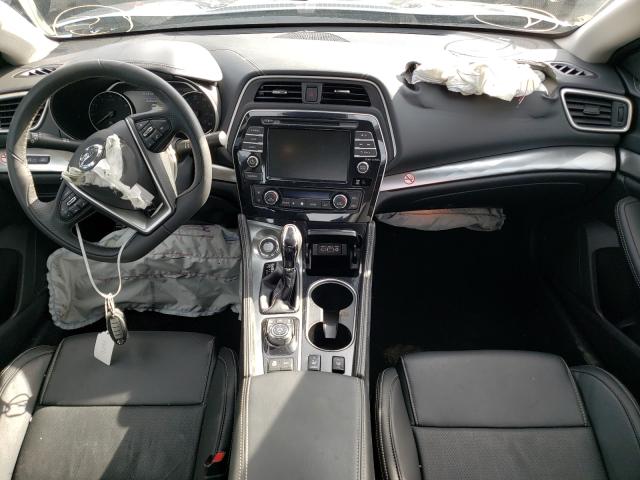 2021 NISSAN MAXIMA SV 1N4AA6CV7MC513395