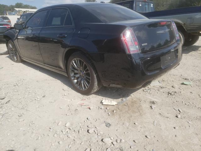 2013 CHRYSLER 300C VARVA 2C3CCADG3DH743761