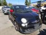 2013 FIAT  500