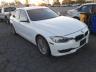 2012 BMW  3 SERIES