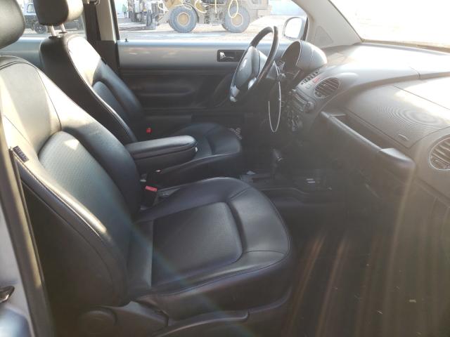 2010 VOLKSWAGEN NEW BEETLE 3VWRW3AG8AM028224