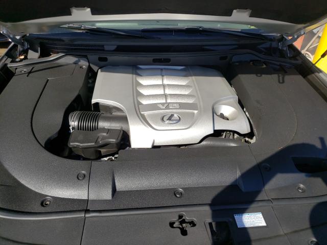 2013 LEXUS LX 570 JTJHY7AX4D4097473