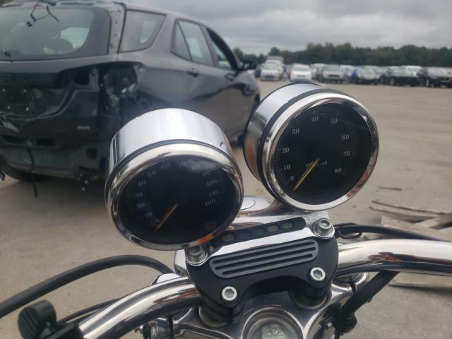 2003 HARLEY-DAVIDSON FXD 1HD1GHV373K313815