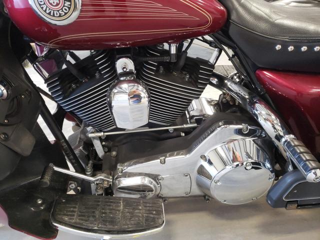 2004 HARLEY-DAVIDSON FLHTCUI 1HD1FCW104Y633267