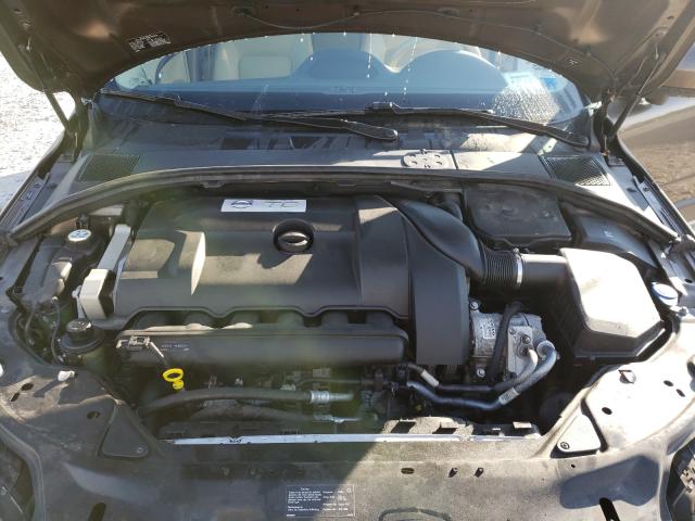 2015 VOLVO XC70 T6 PR YV4902NC7F1197819