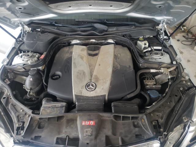 2012 MERCEDES-BENZ E 350 BLUE WDDHF2EB4CA546487