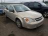 2009 CHEVROLET  COBALT