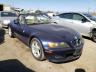 1997 BMW  Z3