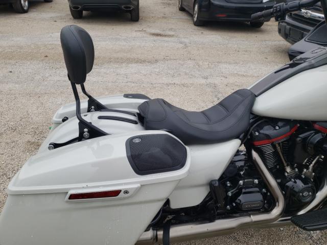 2020 HARLEY-DAVIDSON FLTRXSE 1HD1TCL16LB957628