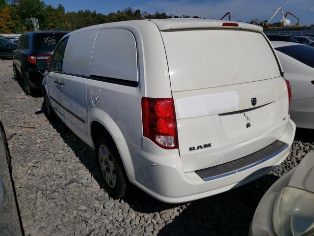 2013 RAM RAM 2C4JRGAG7DR609421