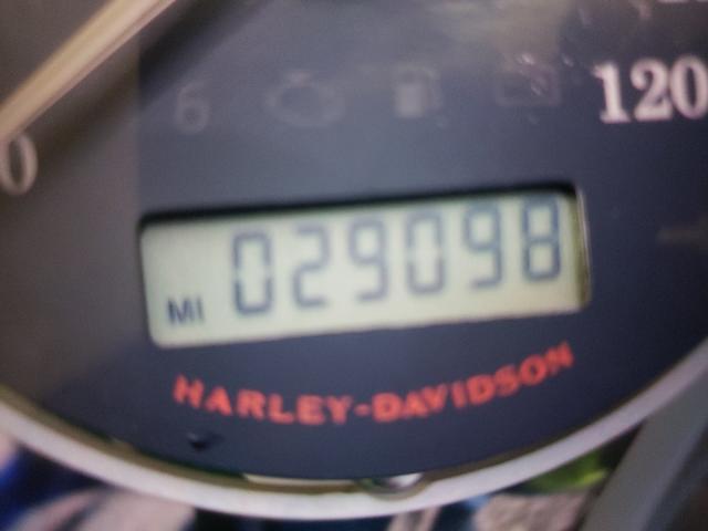 2008 HARLEY-DAVIDSON XL1200 C 1HD1CT3108K412256