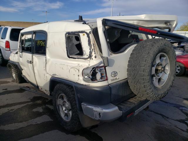 2010 TOYOTA FJ CRUISER JTEBU4BF6AK083425