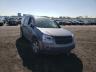 2009 CHEVROLET  EQUINOX