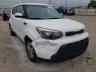 2014 KIA  SOUL