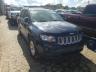 2016 JEEP  COMPASS