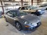 2003 MITSUBISHI  ECLIPSE