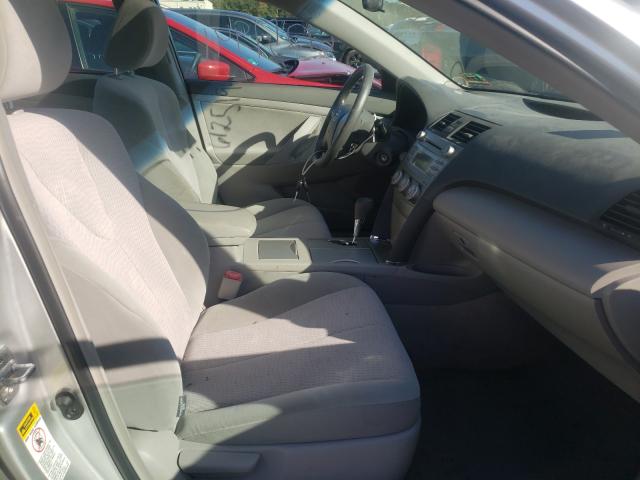 2010 TOYOTA CAMRY LE A 4T1BF3EK9AU101725