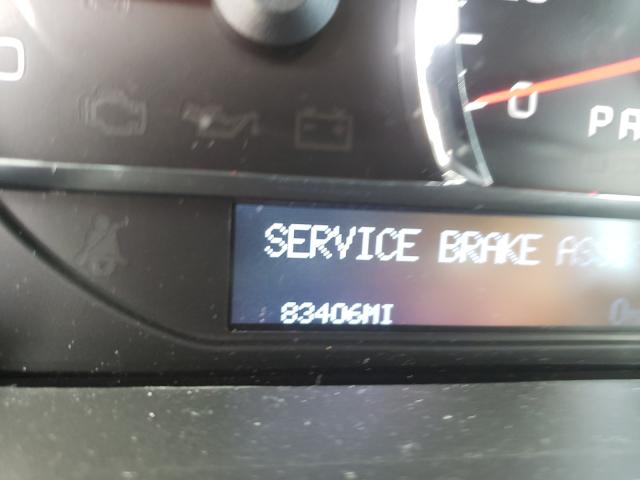 2011 CADILLAC DTS PREMIU 1G6KH5E60BU132542