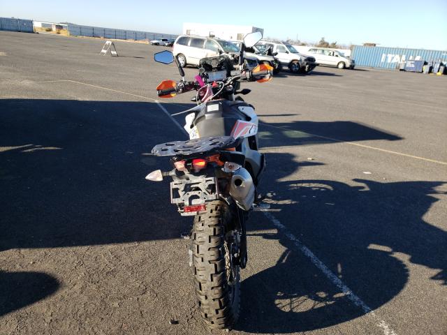 2020 KTM 790 ADVENT VBKTR340XLM776209