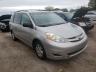 2006 TOYOTA  SIENNA