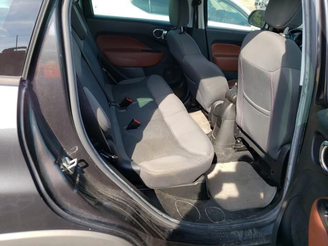 2014 FIAT 500L TREKK ZFBCFADH7EZ014663