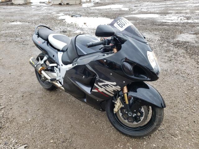 2006 SUZUKI GSX1300 R - JS1GW71A662101158