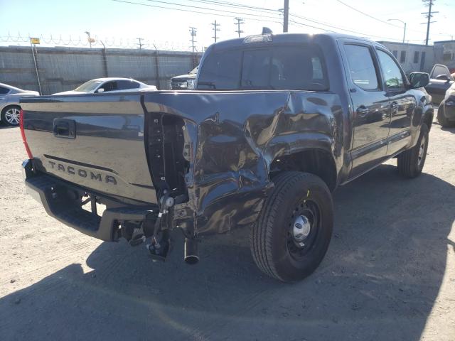 2020 TOYOTA TACOMA DOU 5TFAX5GN3LX168421