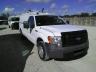 2010 FORD  F150