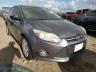 2012 FORD  FOCUS