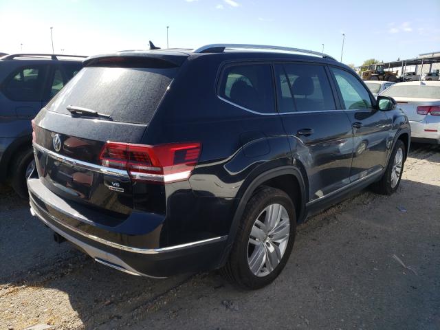 2020 VOLKSWAGEN ATLAS 1V2MR2CA2LC504946