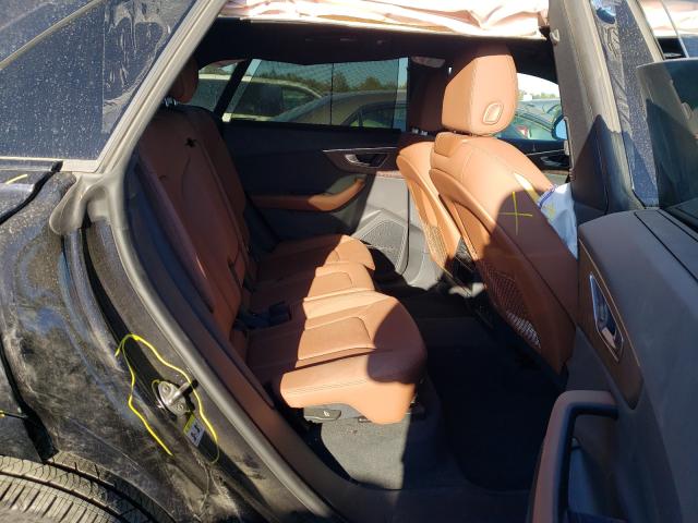 2020 AUDI Q8 PRESTIG WA1FVAF15LD020561